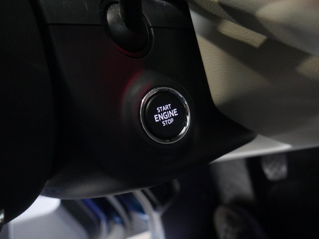 Škoda Octavia IV 1.5 TSi Style