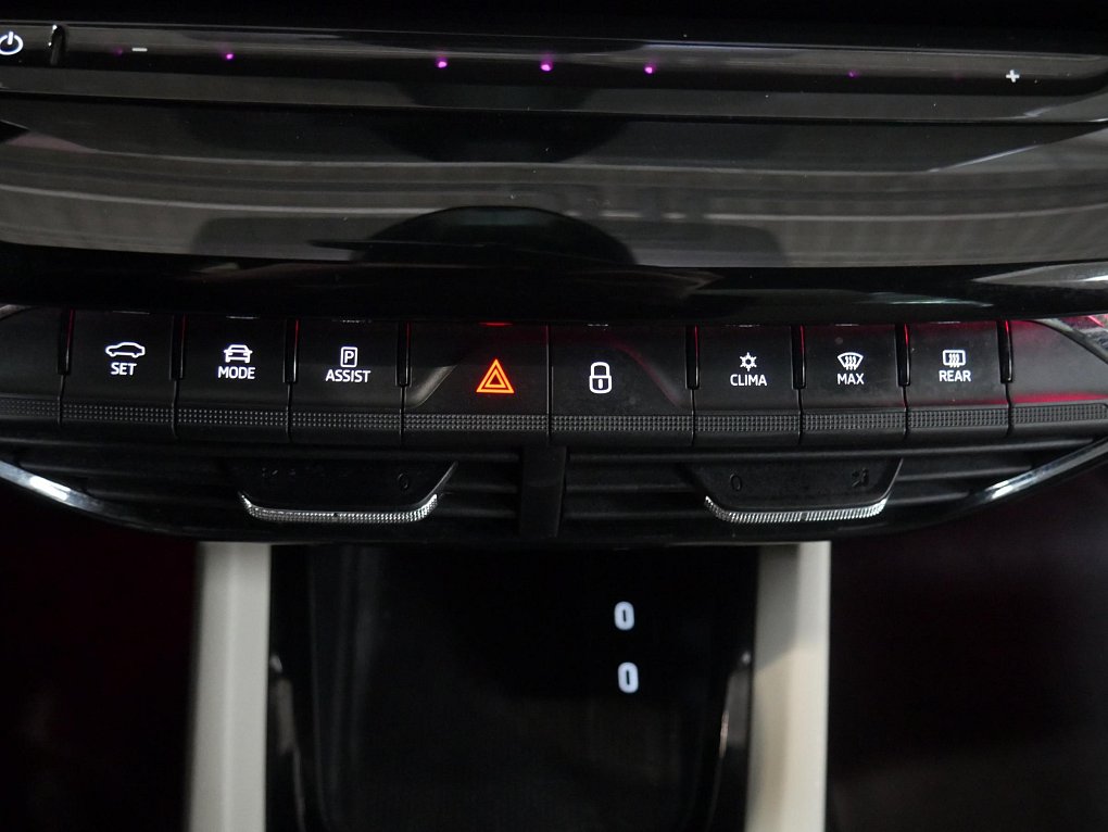 Škoda Octavia IV 1.5 TSi Style