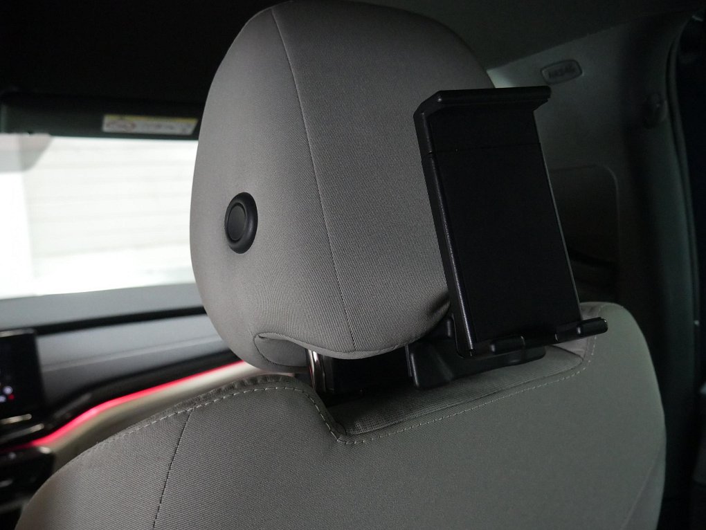 Škoda Octavia IV 1.5 TSi Style