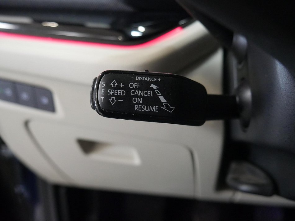 Škoda Octavia IV 1.5 TSi Style