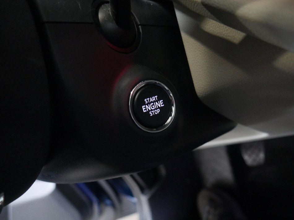 Škoda Octavia IV 1.5 TSi Style