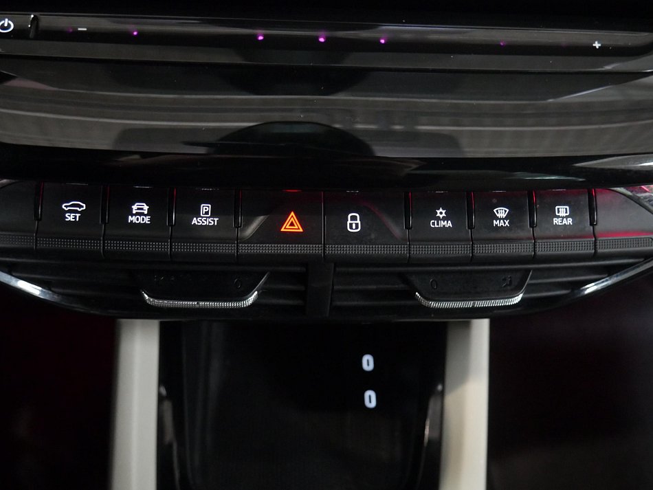 Škoda Octavia IV 1.5 TSi Style