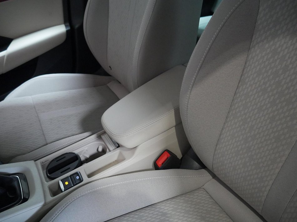 Škoda Octavia IV 1.5 TSi Style