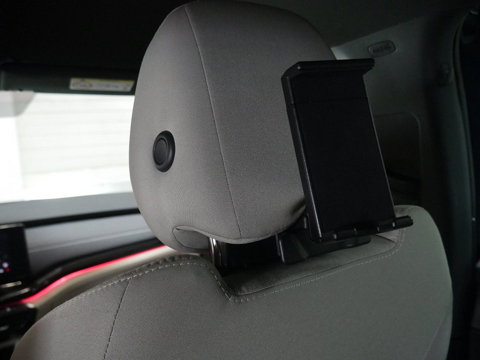 Škoda Octavia IV 1.5 TSi Style