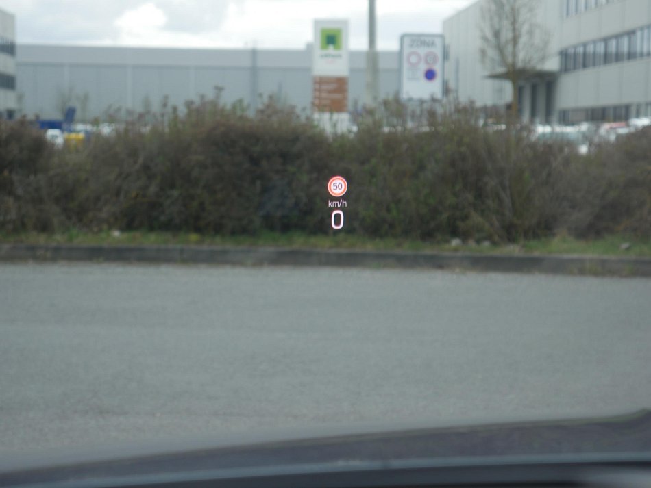 Škoda Octavia IV 1.5 TSi Style