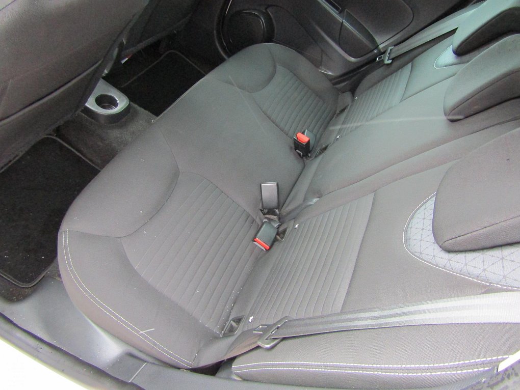 Renault Clio 1.5 dCi 