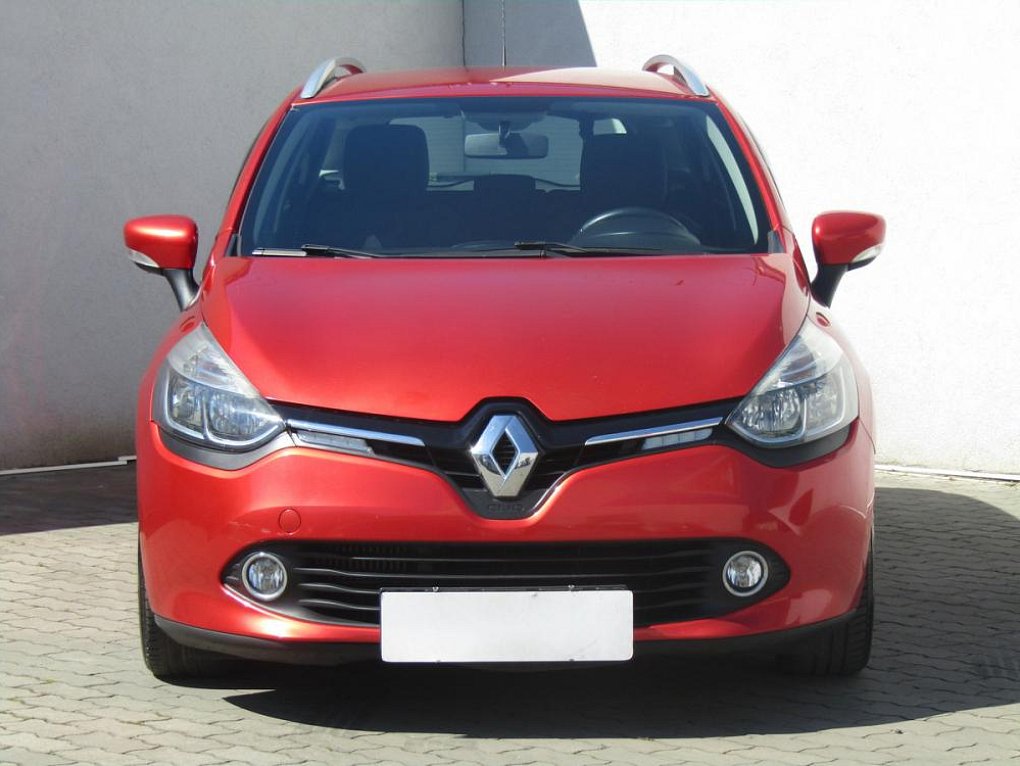 Renault Clio 1.5 DCi 