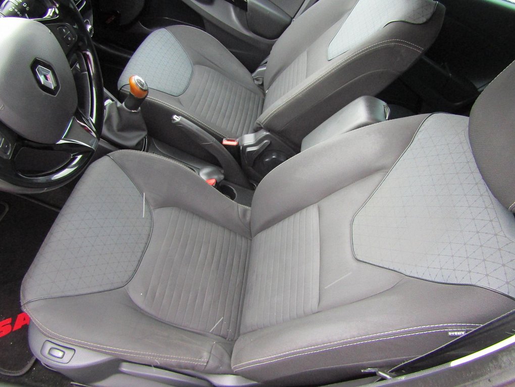 Renault Clio 1.5 dCi 