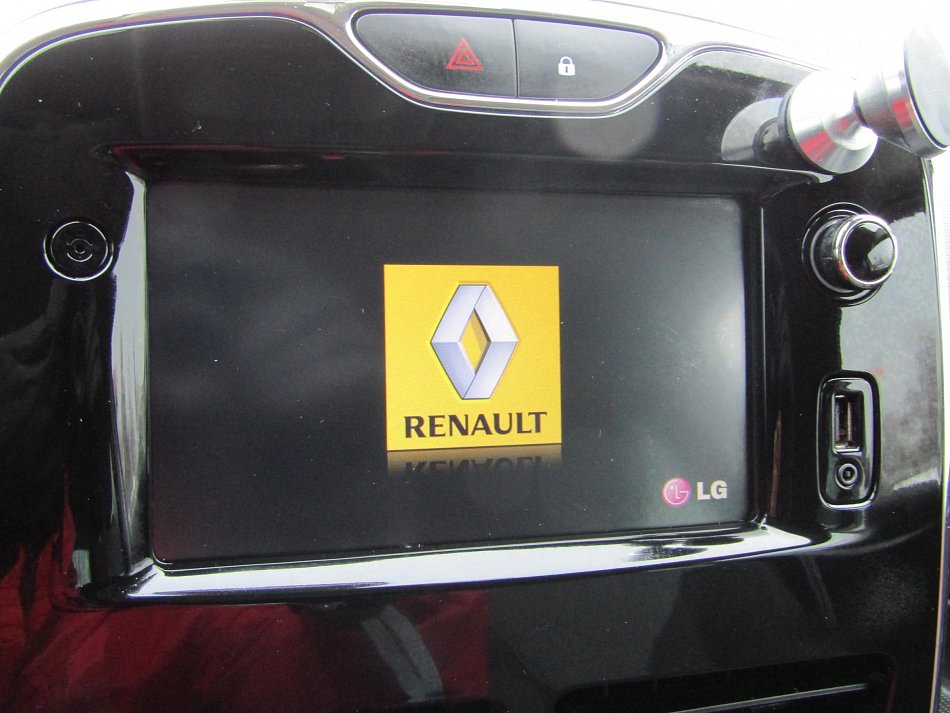 Renault Clio 1.5 dCi 