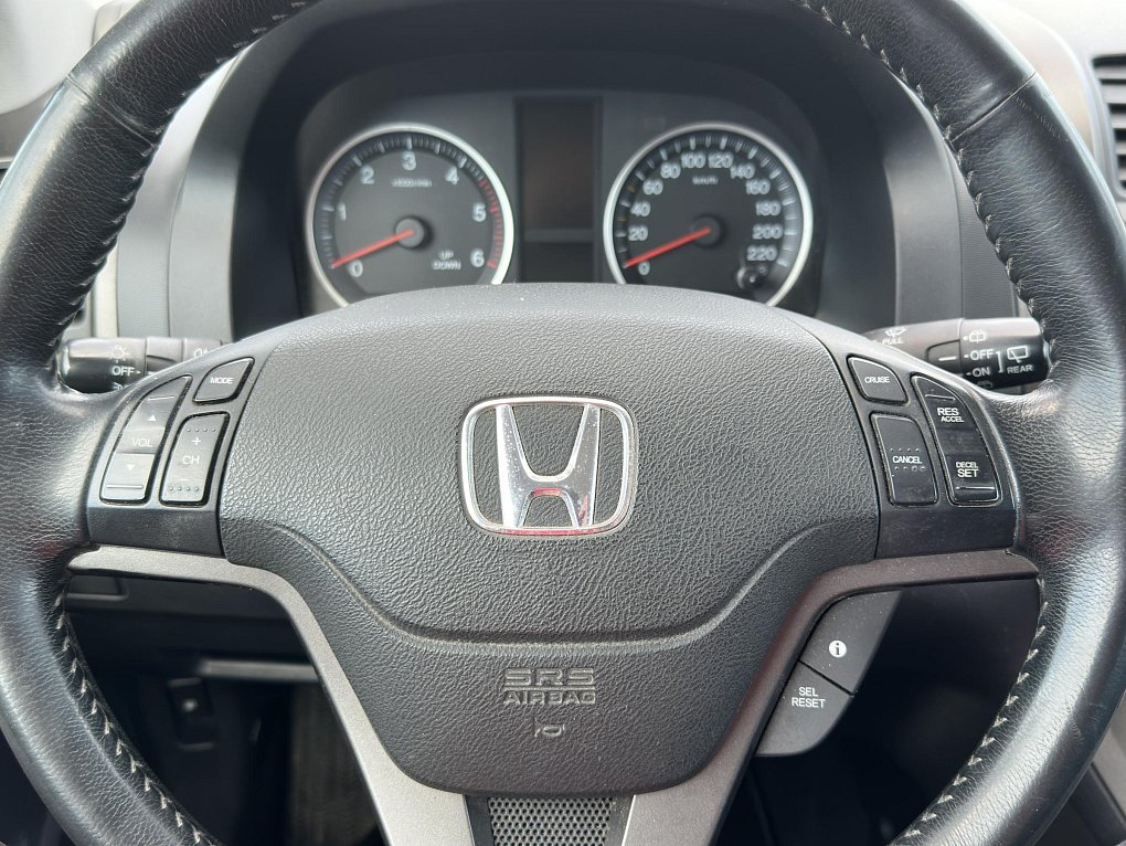 Honda CR-V 2.2i-DTEC 