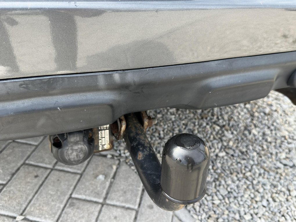 Honda CR-V 2.2i-DTEC 