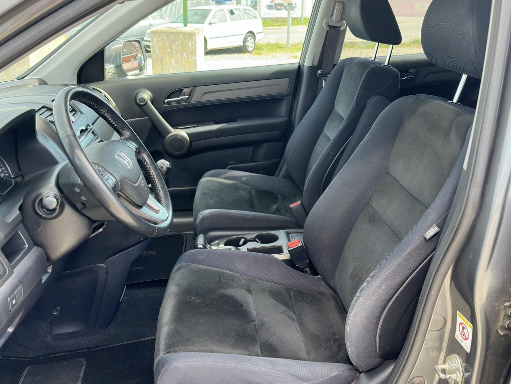 Honda CR-V 2.2i-DTEC 