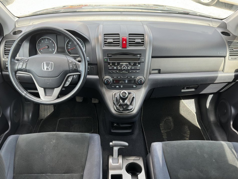 Honda CR-V 2.2i-DTEC 