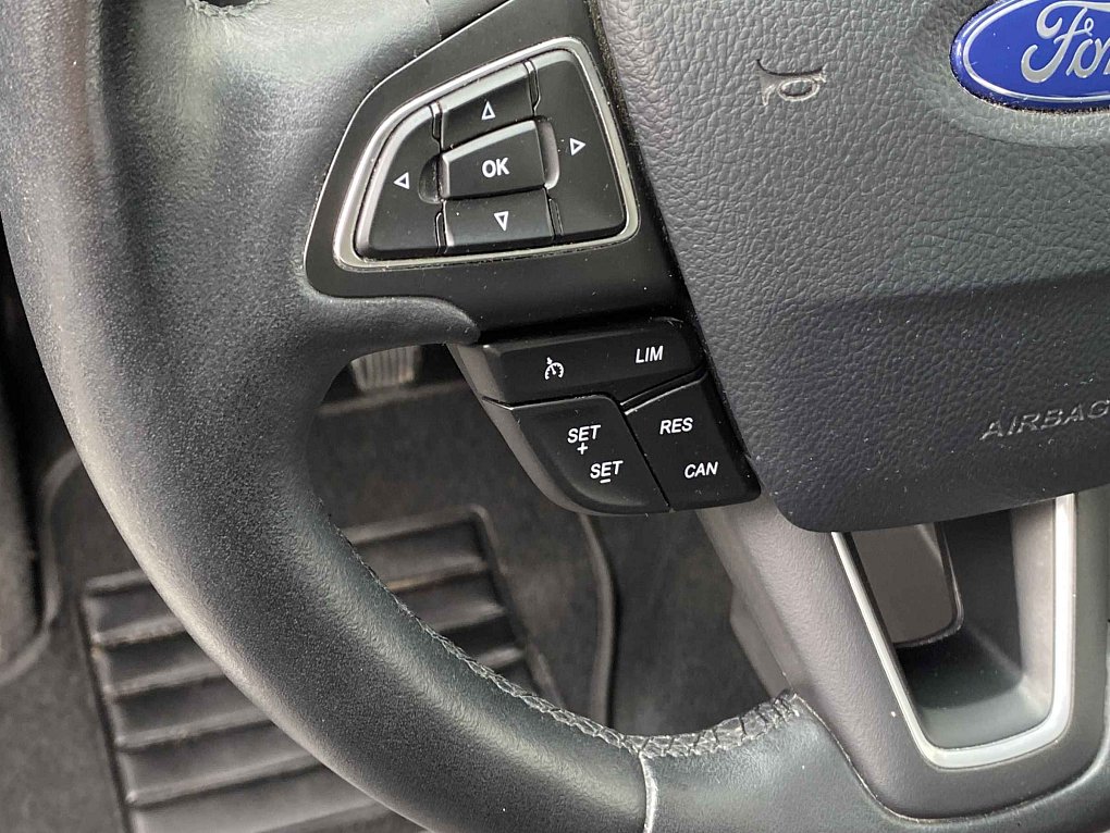 Ford Kuga 1.5 EB Titanium