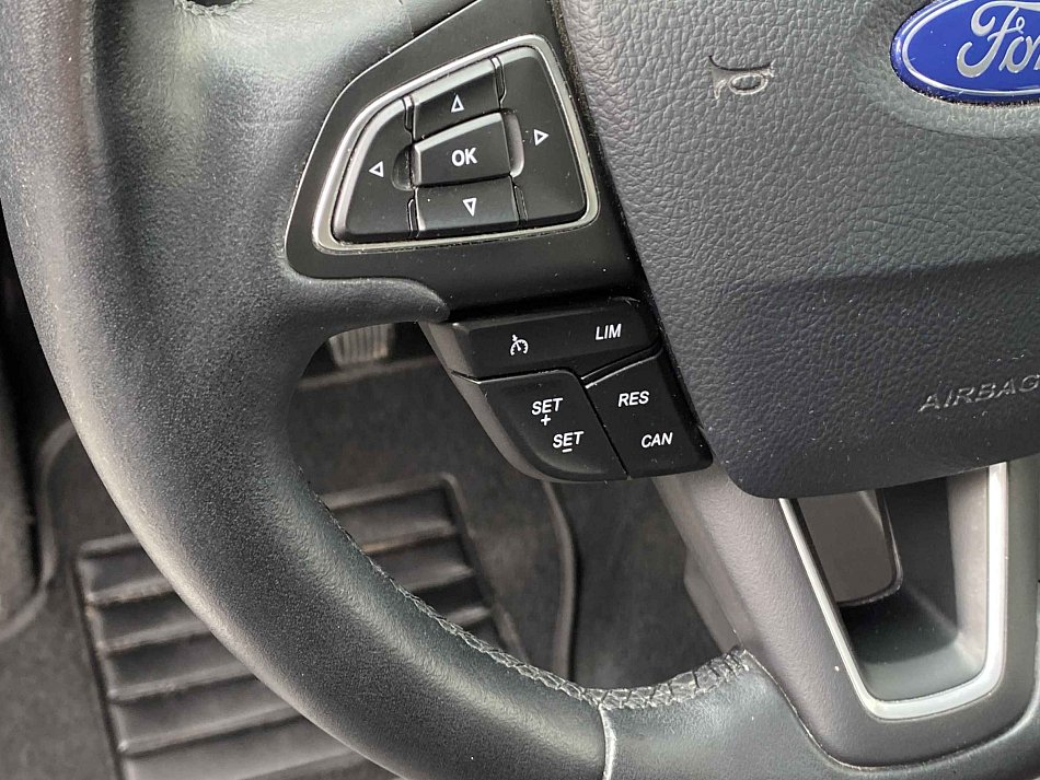 Ford Kuga 1.5 EB Titanium