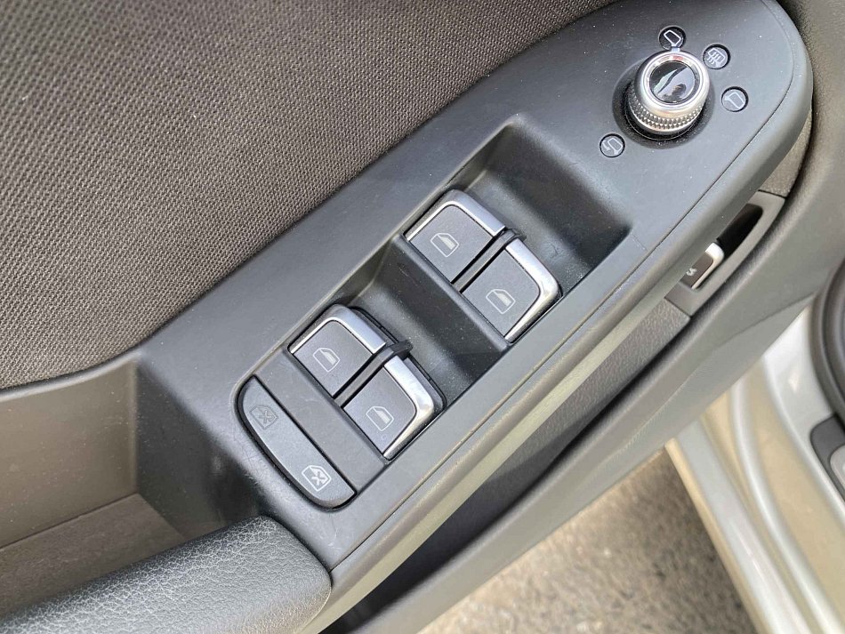 Audi A4 2.0 TFSi  Quattro