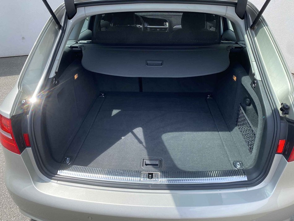 Audi A4 2.0 TFSi  Quattro
