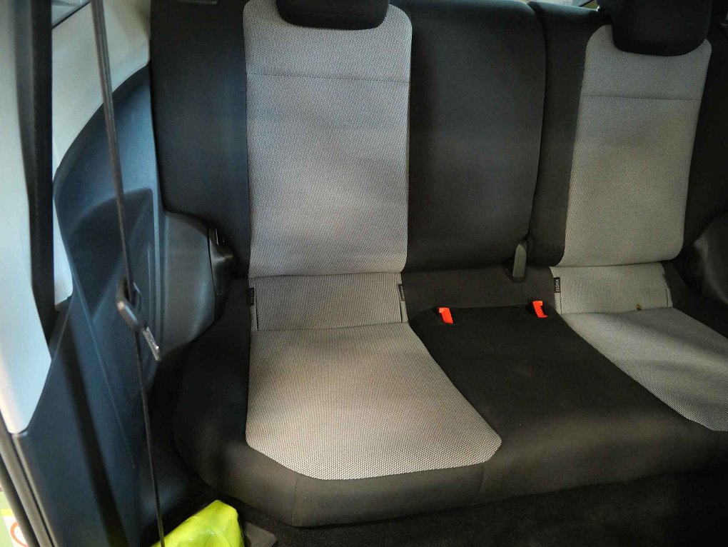 Škoda Citigo 1.0i 
