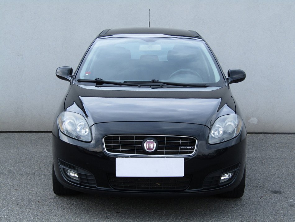 Fiat Croma 1.9 TD 