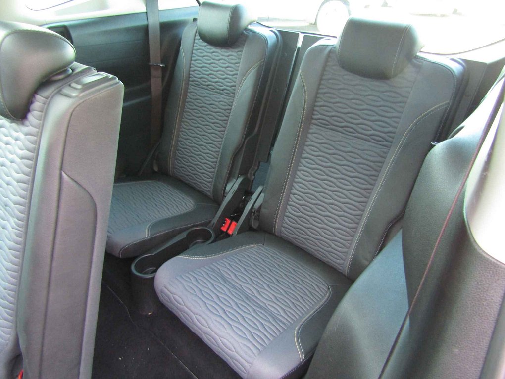 Opel Zafira 2.0 CDTi BITURBO  Tourer