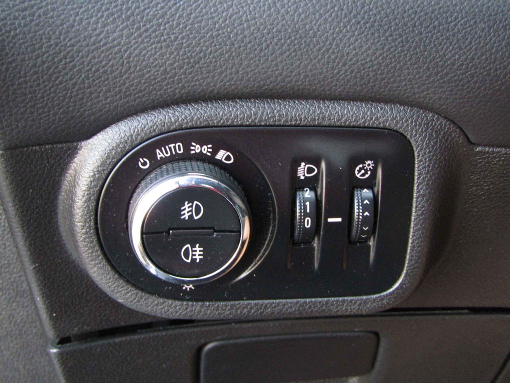 Opel Zafira 2.0 CDTi BITURBO  Tourer