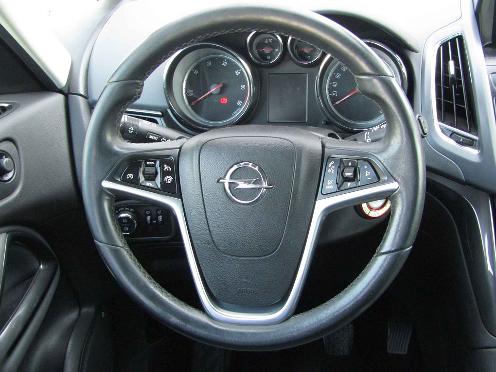 Opel Zafira 2.0 CDTi BITURBO  Tourer
