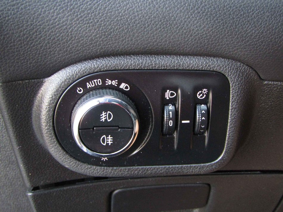 Opel Zafira 2.0 CDTi BITURBO  Tourer