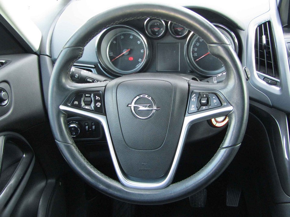 Opel Zafira 2.0 CDTi BITURBO  Tourer