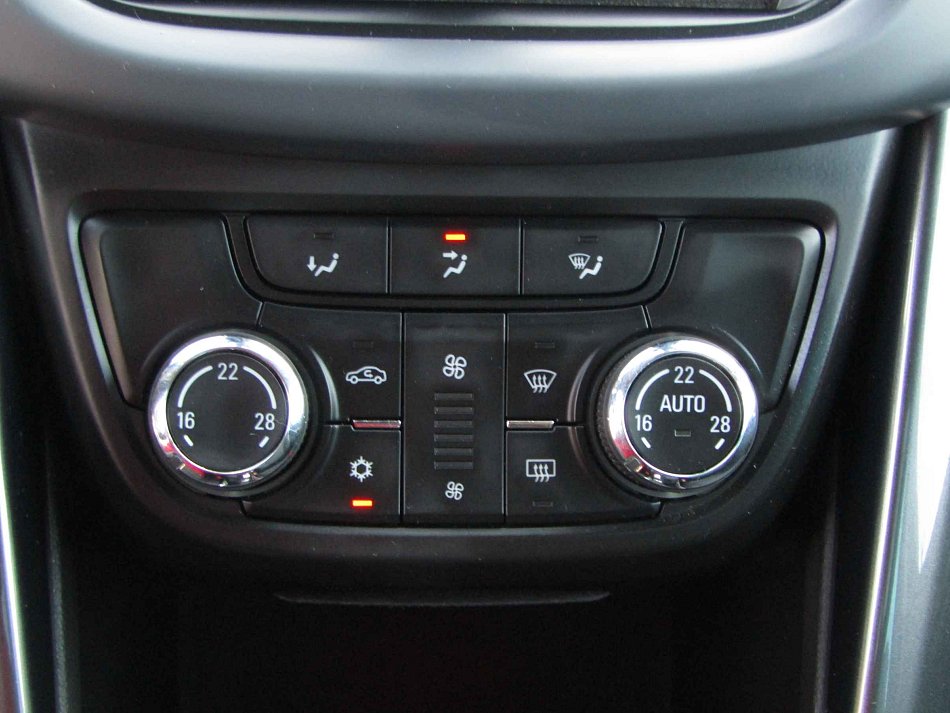 Opel Zafira 2.0 CDTi BITURBO  Tourer