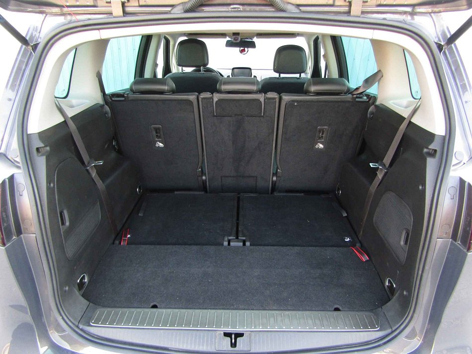 Opel Zafira 2.0 CDTi BITURBO  Tourer