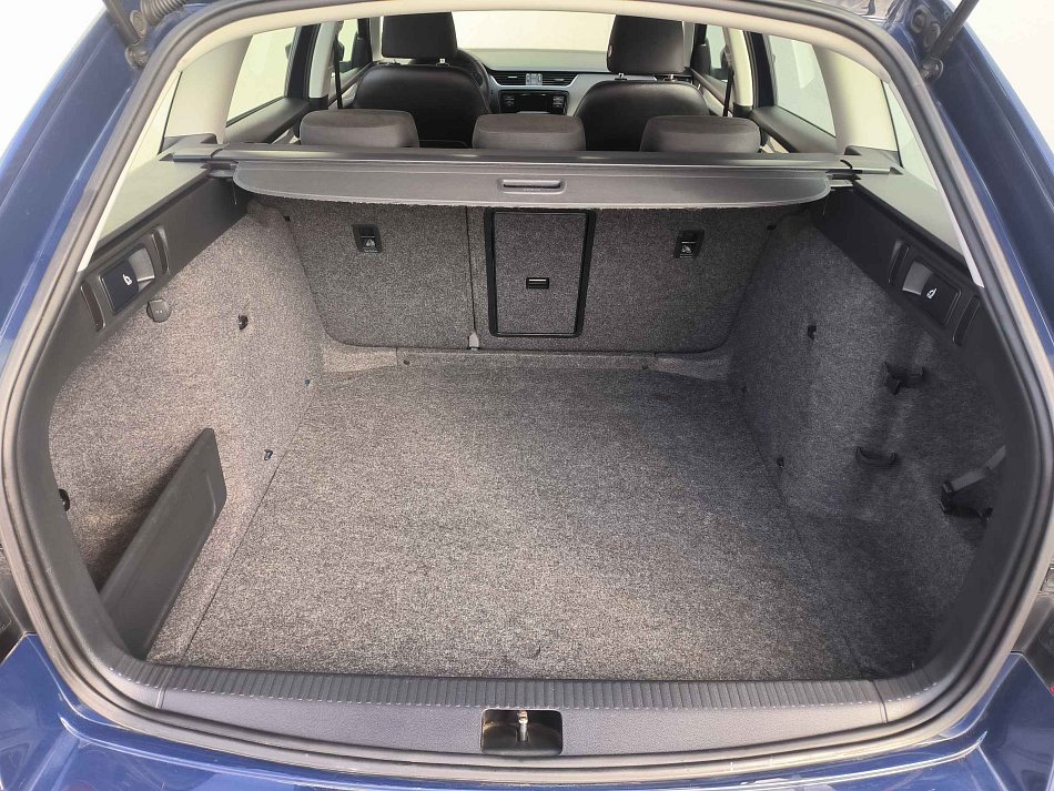 Škoda Octavia III 1.6TDi 