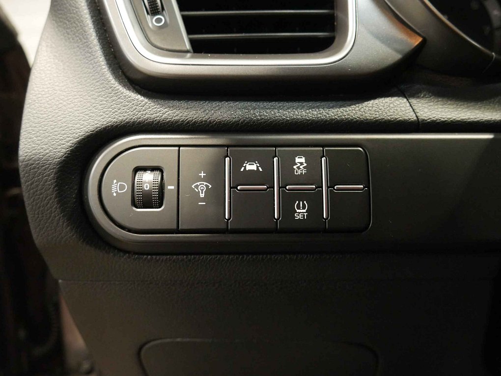 Kia Ceed 1.5T-GDI 