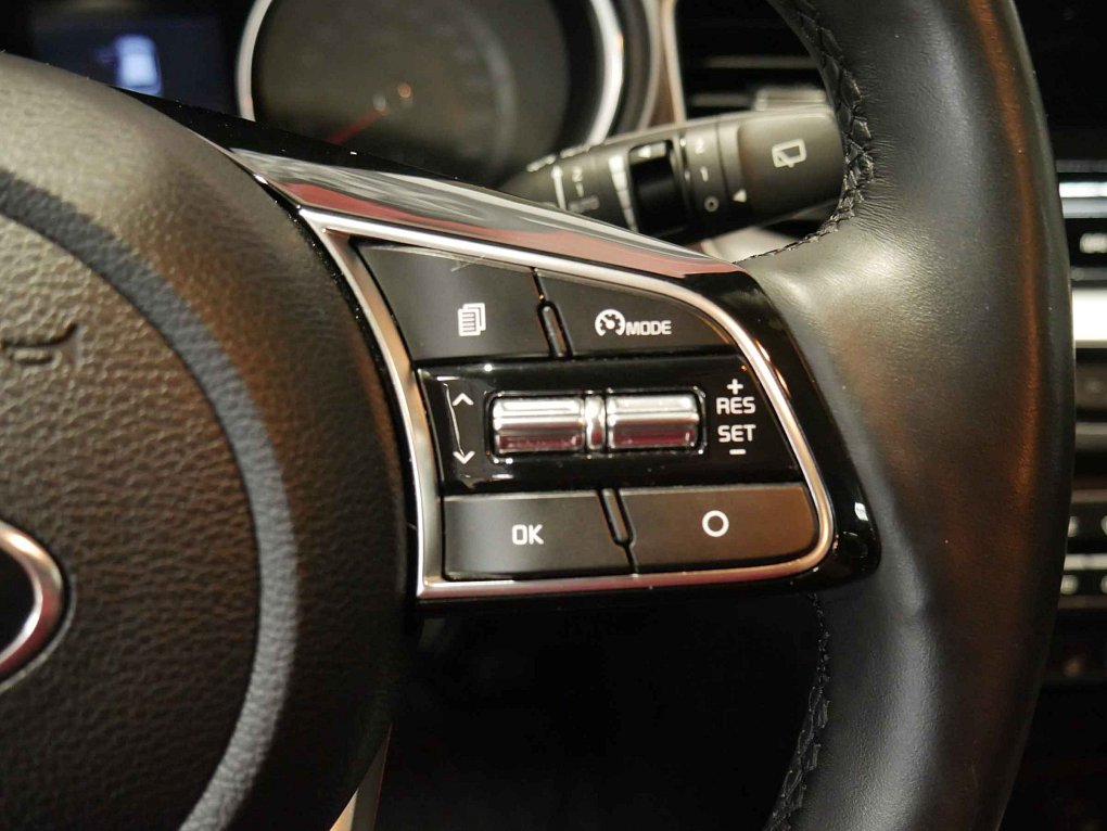 Kia Ceed 1.5T-GDI 
