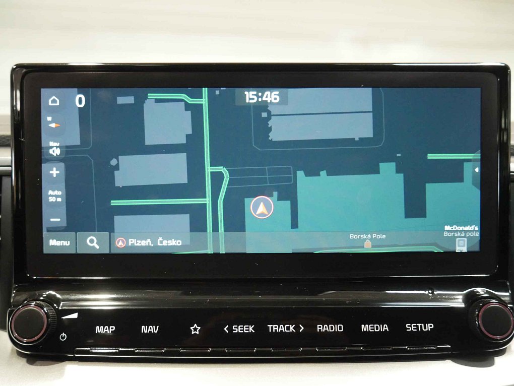Kia Ceed 1.5T-GDI 