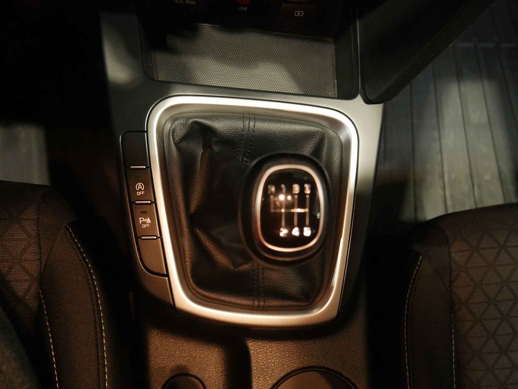 Kia Ceed 1.5T-GDI 