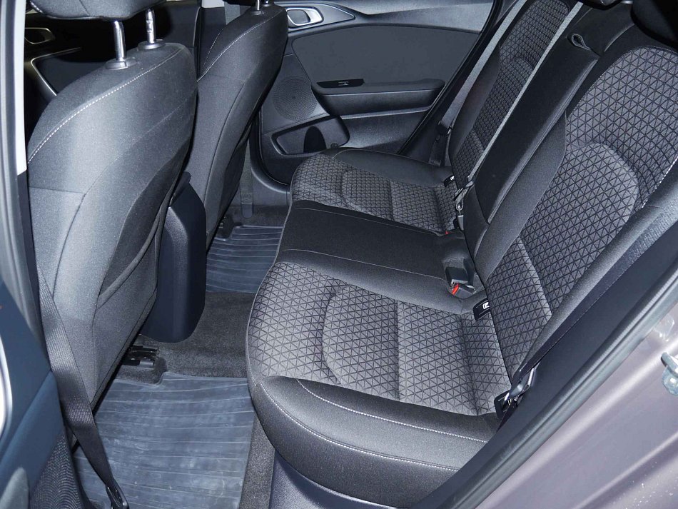 Kia Ceed 1.5T-GDI 
