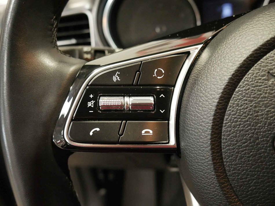 Kia Ceed 1.5T-GDI 