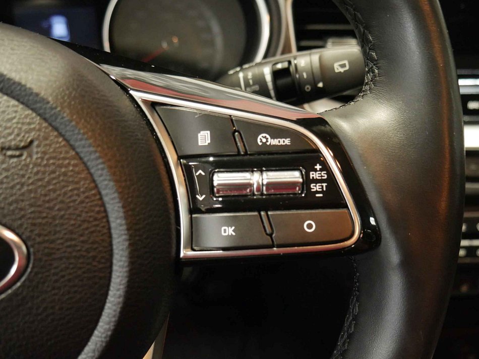 Kia Ceed 1.5T-GDI 