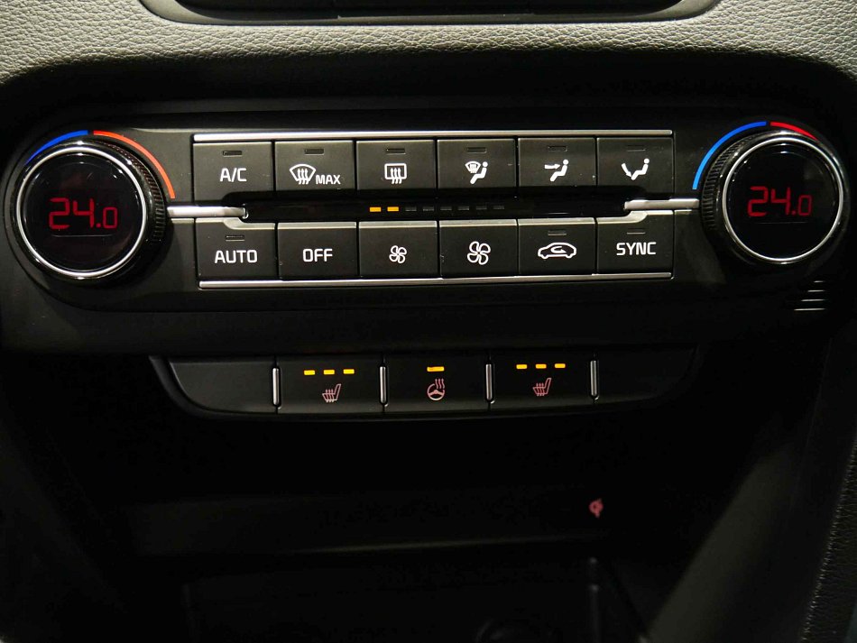 Kia Ceed 1.5T-GDI 
