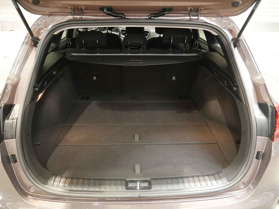 Kia Ceed 1.5T-GDI 