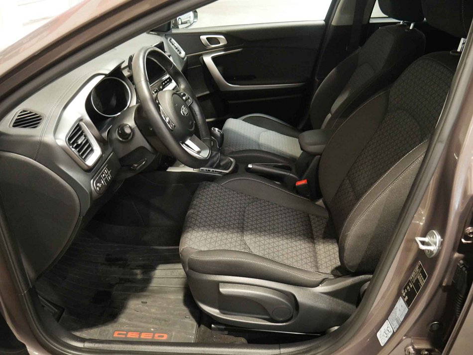Kia Ceed 1.5T-GDI 