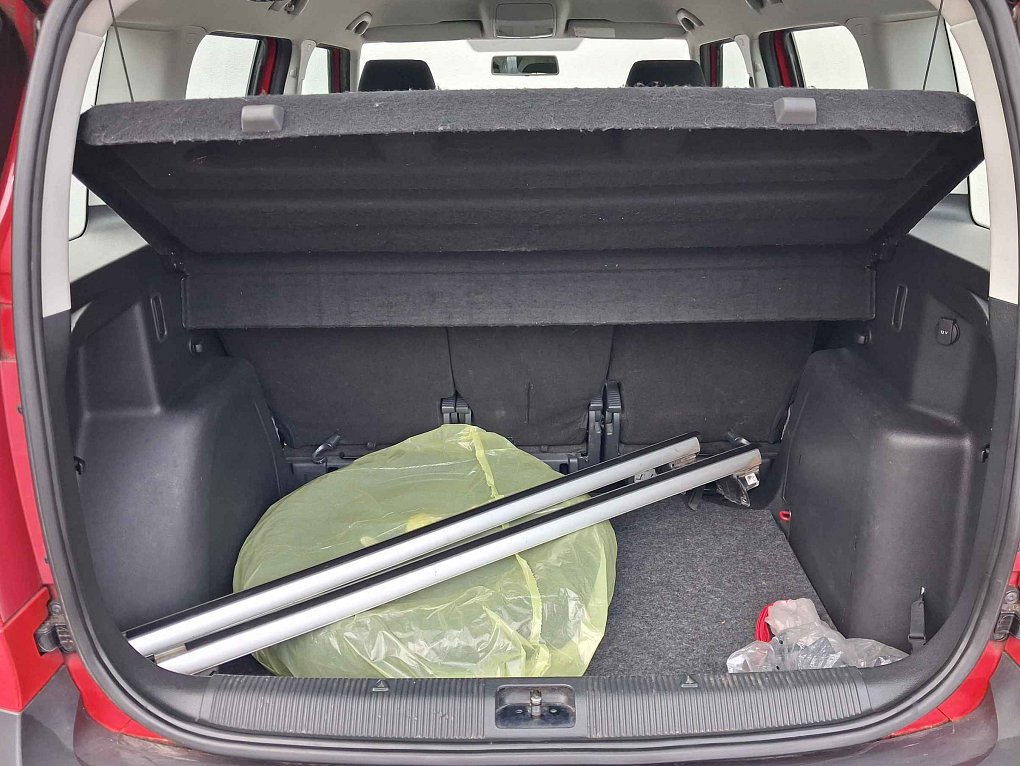 Škoda Yeti 2.0 TDi Active 4x4