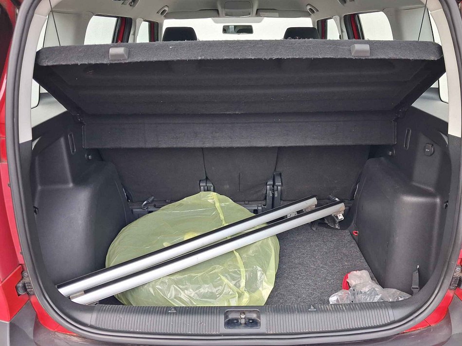 Škoda Yeti 2.0 TDi Active 4x4