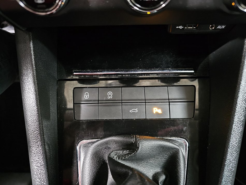 Škoda Octavia III 2.0 TDi 