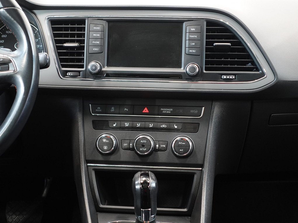 Seat Leon 1.8TSi X-Perience 4x4