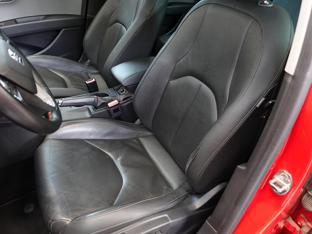 Seat Leon 1.8TSi X-Perience 4x4