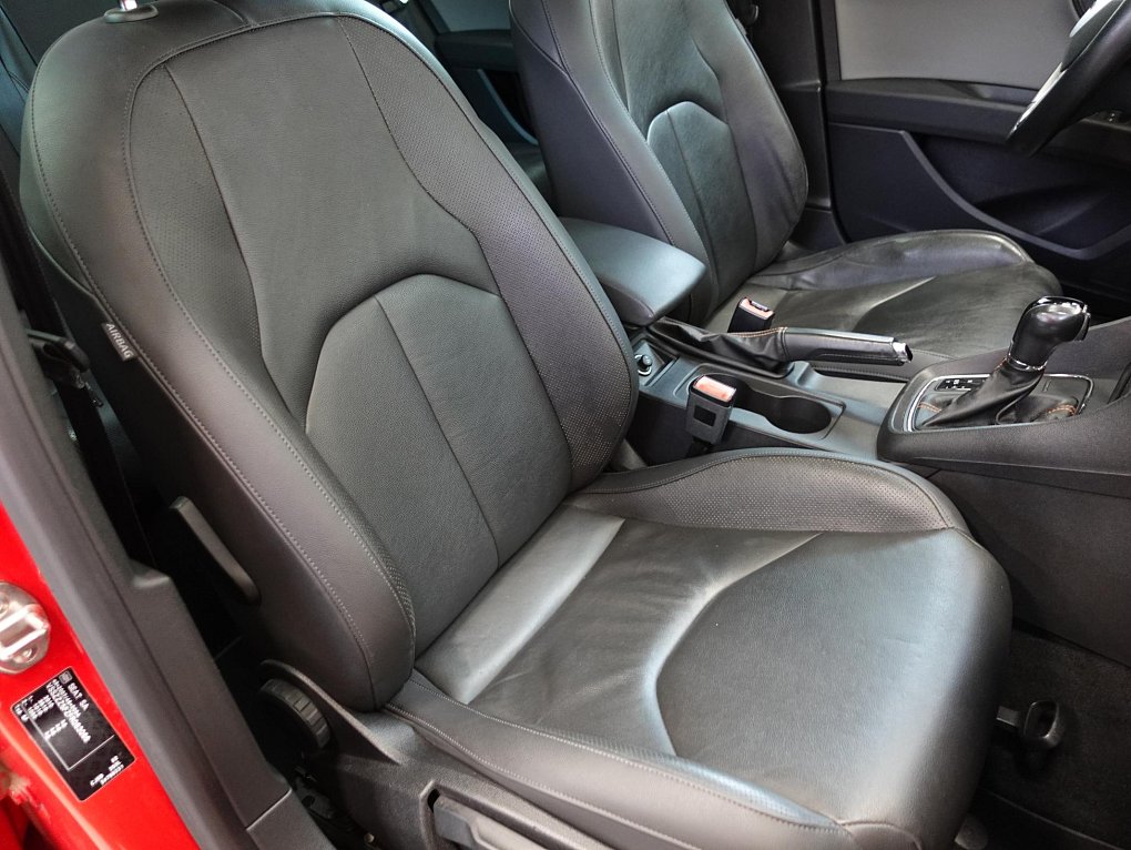 Seat Leon 1.8TSi X-Perience 4x4