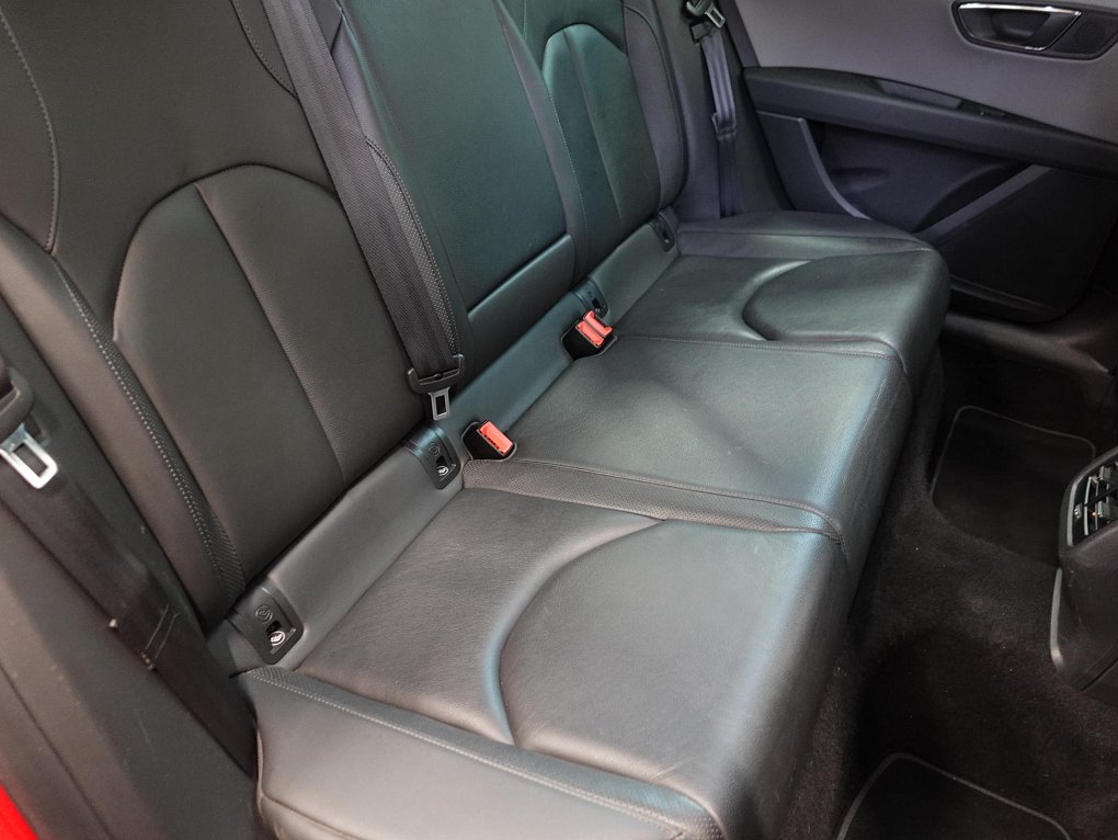 Seat Leon 1.8TSi X-Perience 4x4