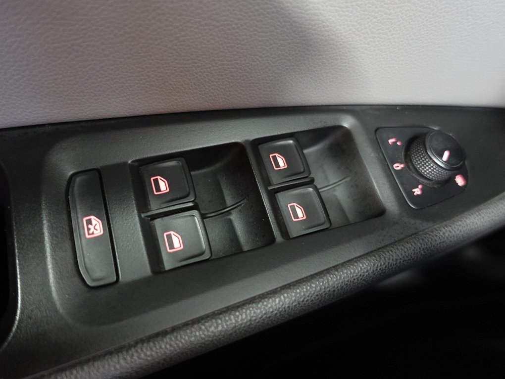 Seat Leon 1.8TSi X-Perience 4x4