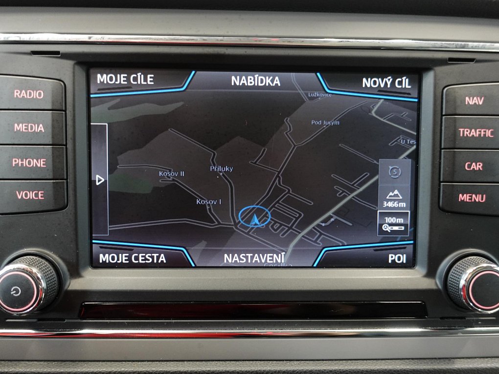 Seat Leon 1.8TSi X-Perience 4x4